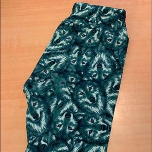 LuLaRoe Leggings